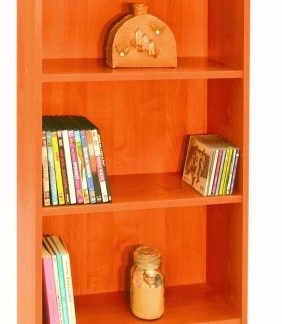 Policový regál Plus velký - Mikulík