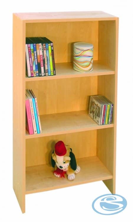 Policový regál Plus malý - Mikulík