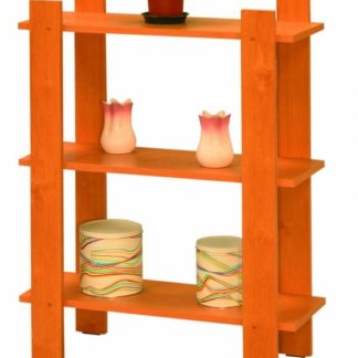 Policový regál Eso malý - Mikulík