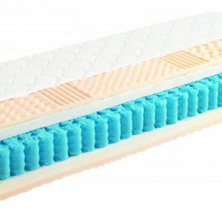 Pružinová matrace Emily - Mikulík