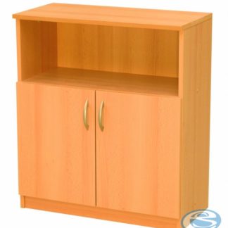 Obývací stěna Sektor-skříňka 4 - Mikulík