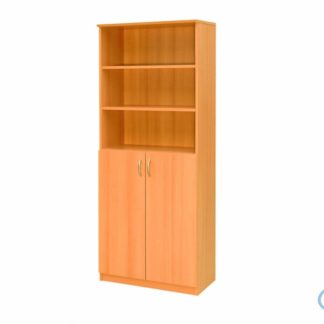 Obývací stěna Sektor-skříň 8 - Mikulík