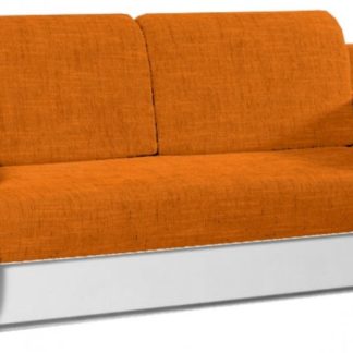 Pohovka Bianca oranžová - FALCO