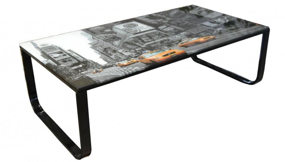 Konferenční stolek 1010 Taxi Pandora - FALCO