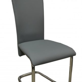 Jídelní židle H-224 grafit - FALCO