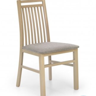 Halmar Jídelní židle Hubert 9, sonoma - HALMAR