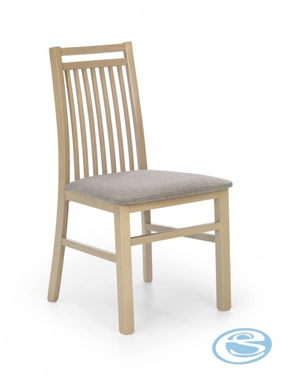 Halmar Jídelní židle Hubert 9, sonoma - HALMAR