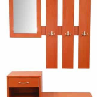 Předsíňová stěna Jaspis III olše - FALCO