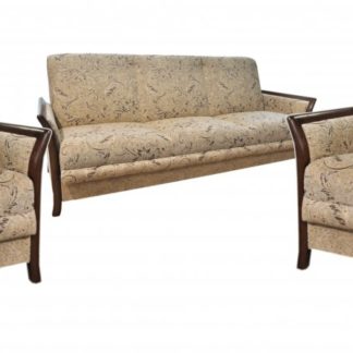 Sedací souprava Janina 3+1+1 rozkládací - FALCO