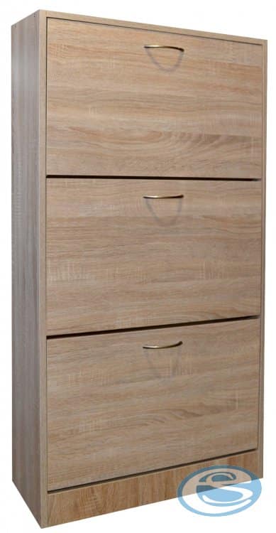 Botník 50 sonoma výklopný - FALCO