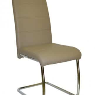 Jídelní židle Y100 latte - FALCO