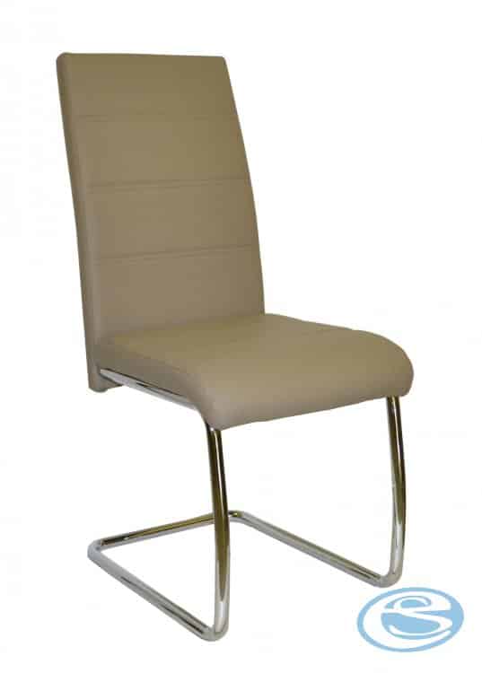 Jídelní židle Y100 latte - FALCO