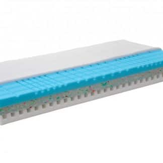 Matrace Lea 23, rozměr 80x200 - TROPICO