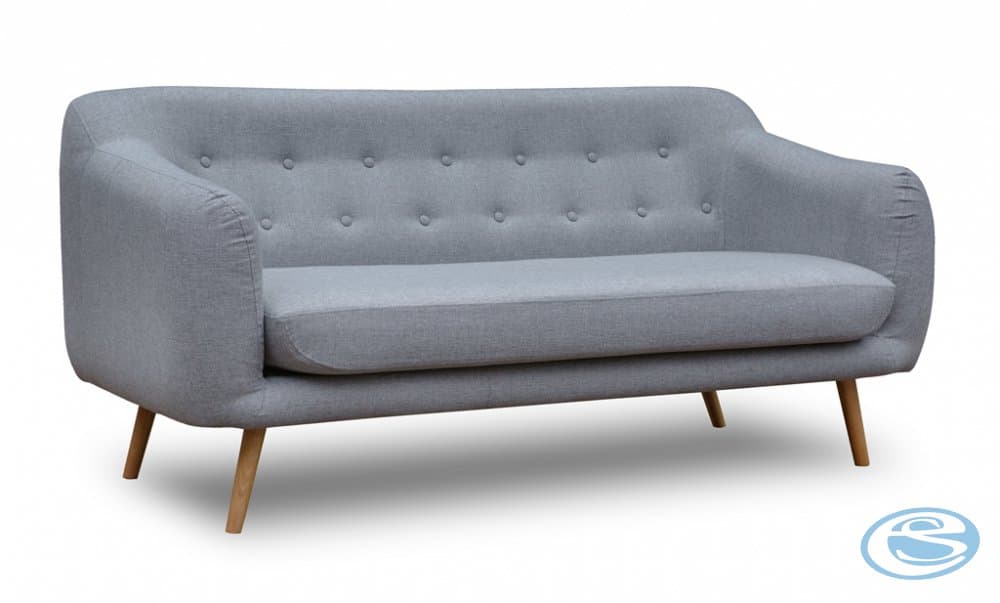 Pohovka Stella šedá - FALCO