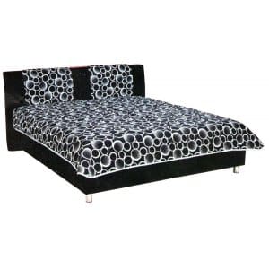 Elegantní postel Dajana 180x200 - PROKOND