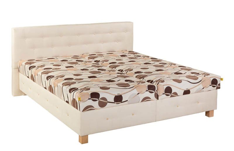 Postel Hermína 180x200 - PROKOND