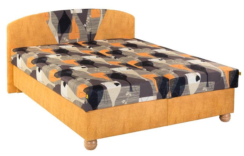 Postel Klára 160x200 - PROKOND