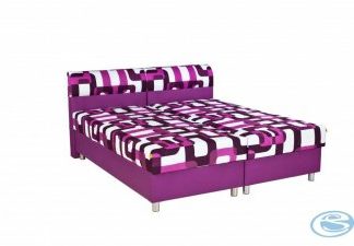 Postel Pamela 160x200 - PROKOND