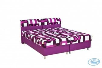 Postel Pamela 160x200 - PROKOND