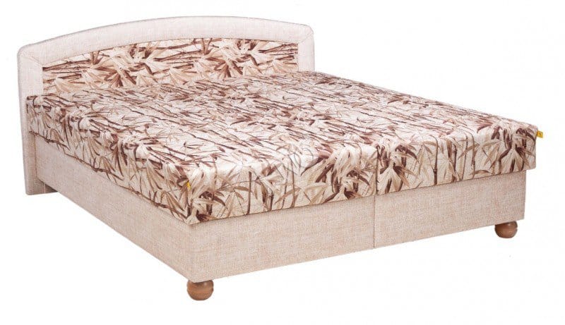 Postel Vanesa 160x200 - PROKOND