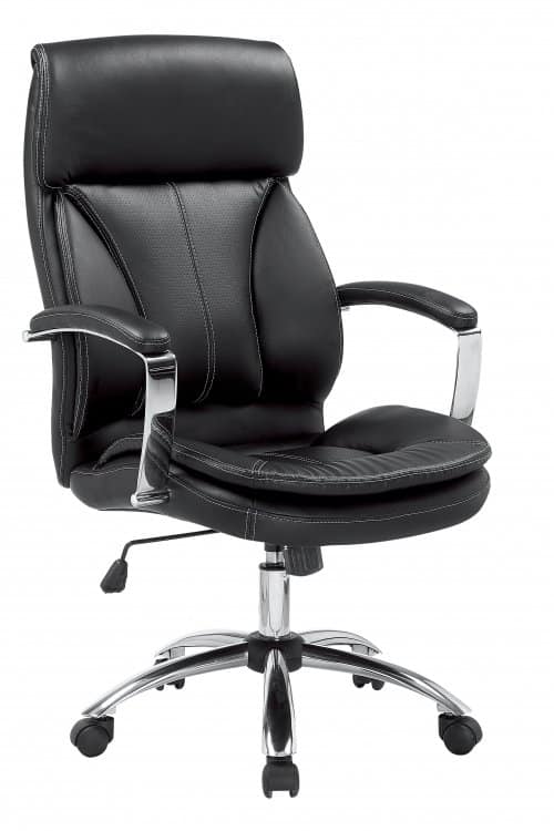 Kancelářské křeslo Leon - HALMAR