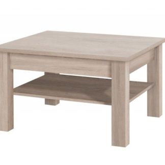 Konferenční stolek Cezar CZ18 sonoma - JUREK