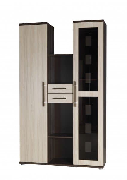 Vitrína Inez IN5 - JUREK