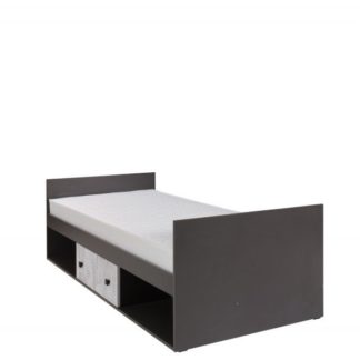 Postel Tommy TM20 - JUREK
