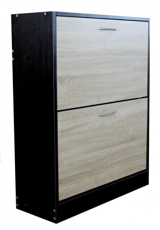 Botník 40 ořech/sonoma výklopný - FALCO