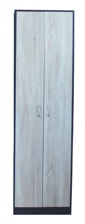 Předsíňová skříň Jaspis III ořech/sonoma - FALCO