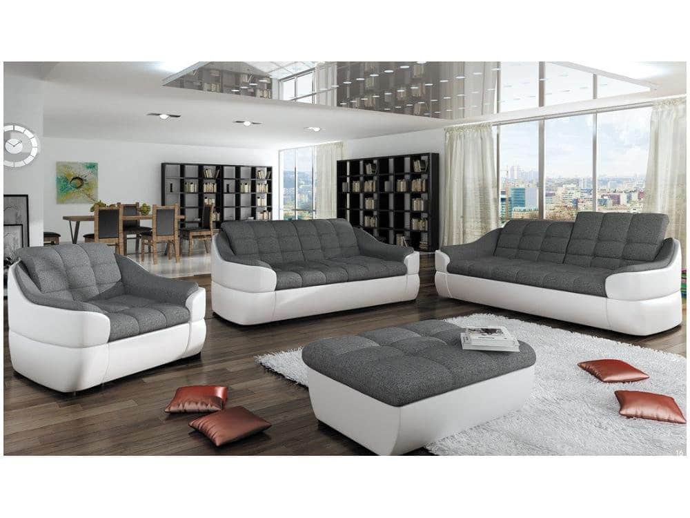 Trojsed Infinity 3 - WERSAL