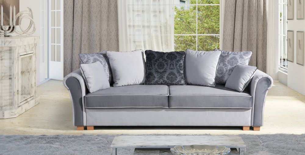 Pohovka Gusto Sofa rozkládací - WERSAL