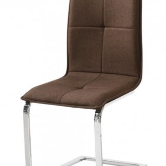 Židle Austin hnědá - FALCO