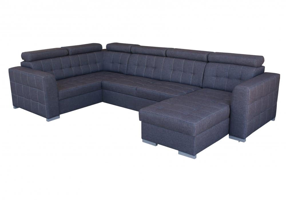 Sedací souprava Florida XL rozkládací - FALCO