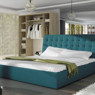 Postel Terasso 160x200 - WERSAL