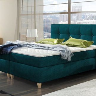 Postel Malta boxspring 140x200 - WERSAL