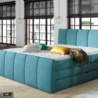 Postel Fresco boxspring 180x200 - WERSAL