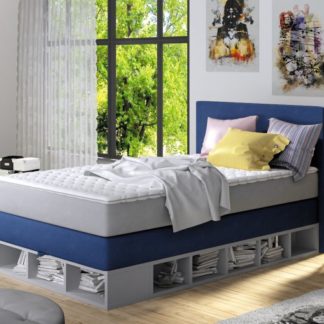 Postel Ranger boxspring 120x200 - WERSAL