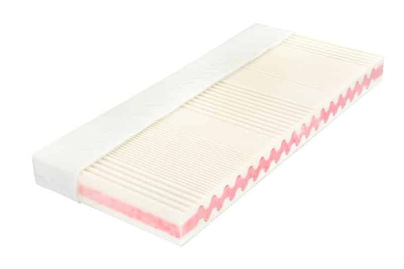 Matrace Formula 1+1 - TROPICO