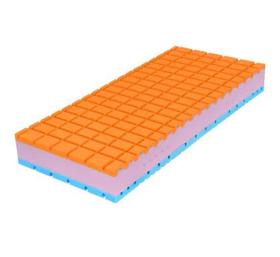 Matrace Forest Air Aegis 1+1 - TROPICO