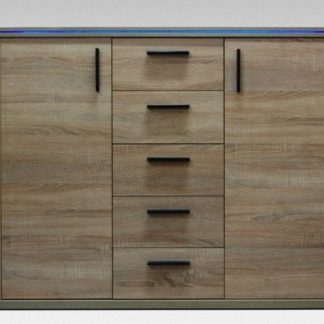 Komoda Optima 2 - FALCO