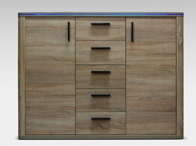 Komoda Optima 2 - FALCO