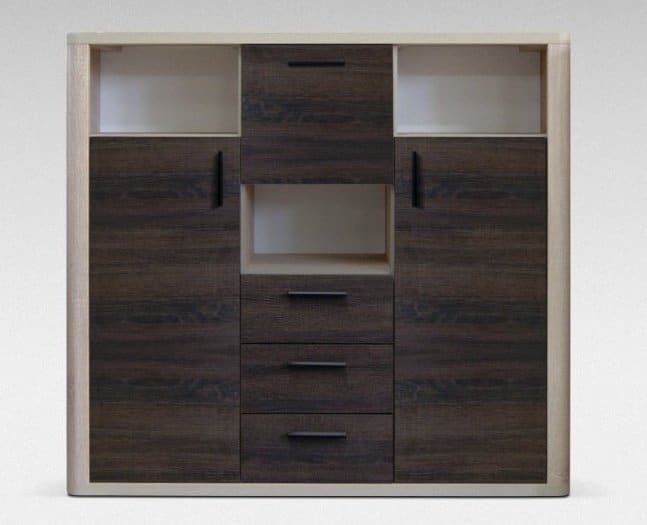 Komoda Optima 4 - FALCO