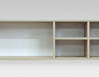 Police Optima OPT 10 dub sonoma - FALCO