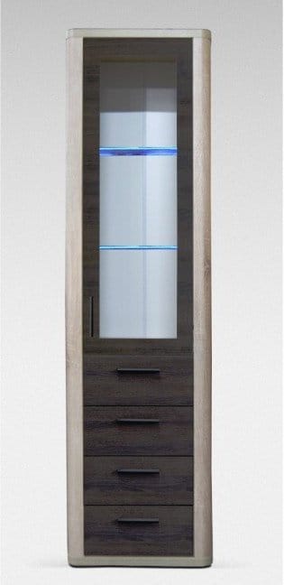 Vitrína Optima 14 - FALCO