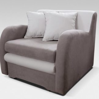 Rozkládací křeslo Asia I PUR - FALCO