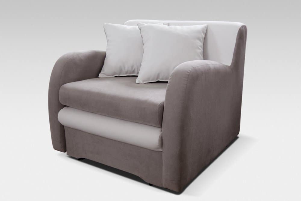 Rozkládací křeslo Asia I PUR - FALCO