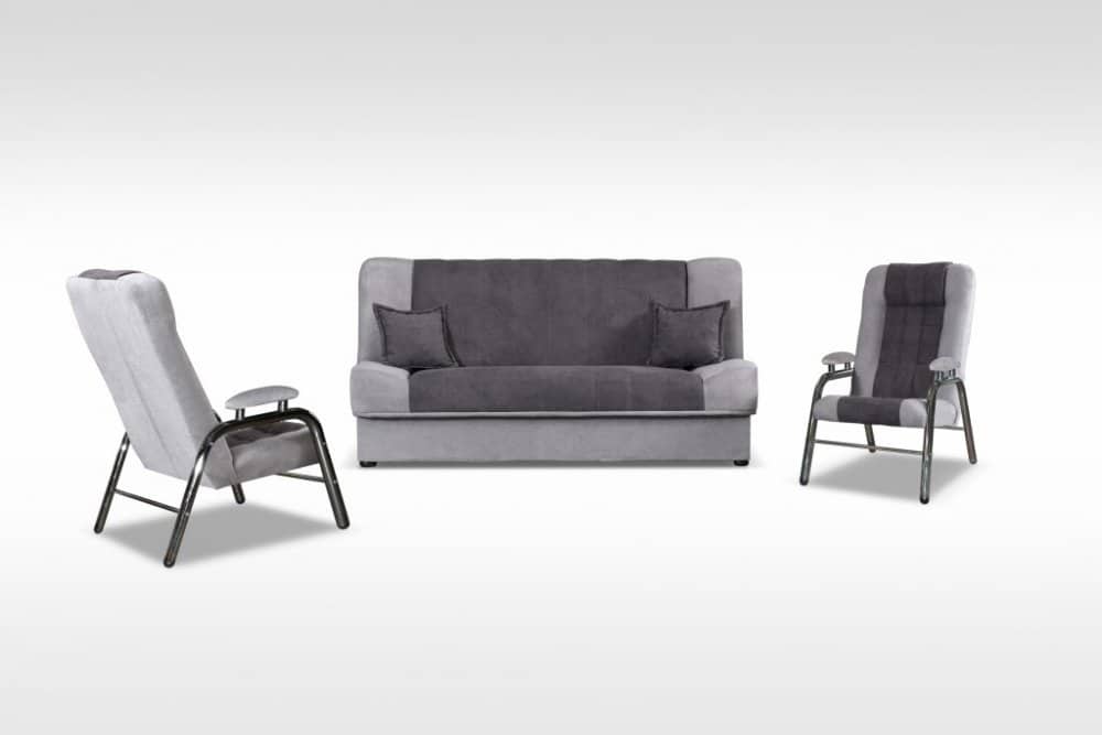 Sedací souprava Apollo II 3+1+1 - FALCO