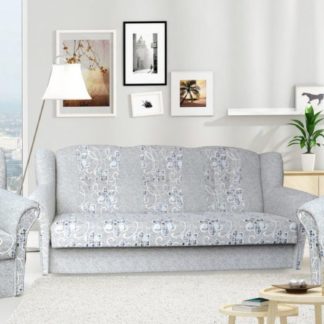 Sedací souprava Agata 3+1+1 béžová - FALCO