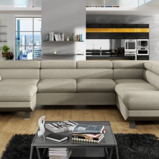 Rohová sedací souprava Phoenix XL rozkládací - WERSAL